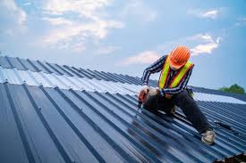 Reliable Oakville, MO Roofing Contractor Solutions